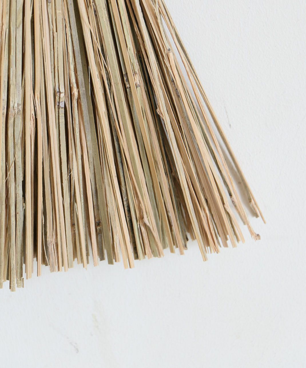 松野屋 / ササラほうき4