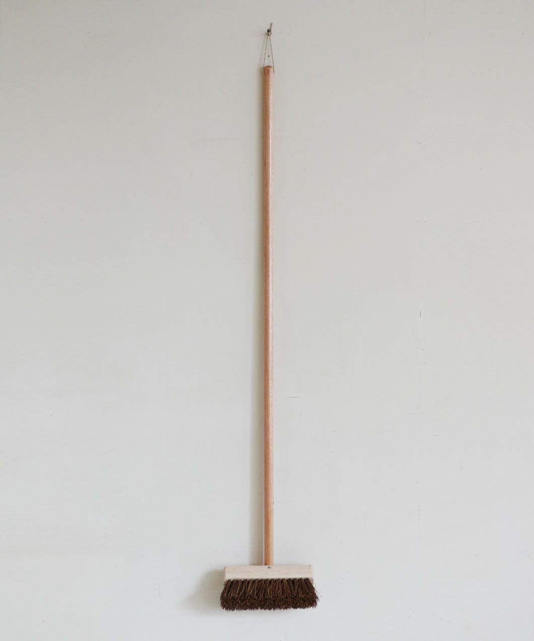 松野屋 / シダデッキブラシ 大1