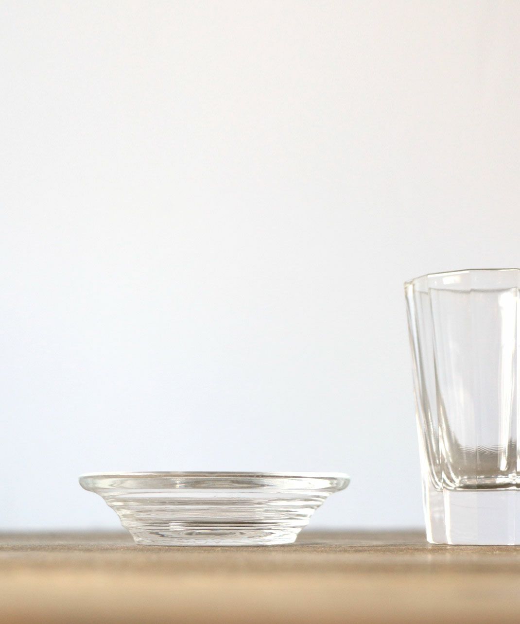 松野屋 / 酒受皿2