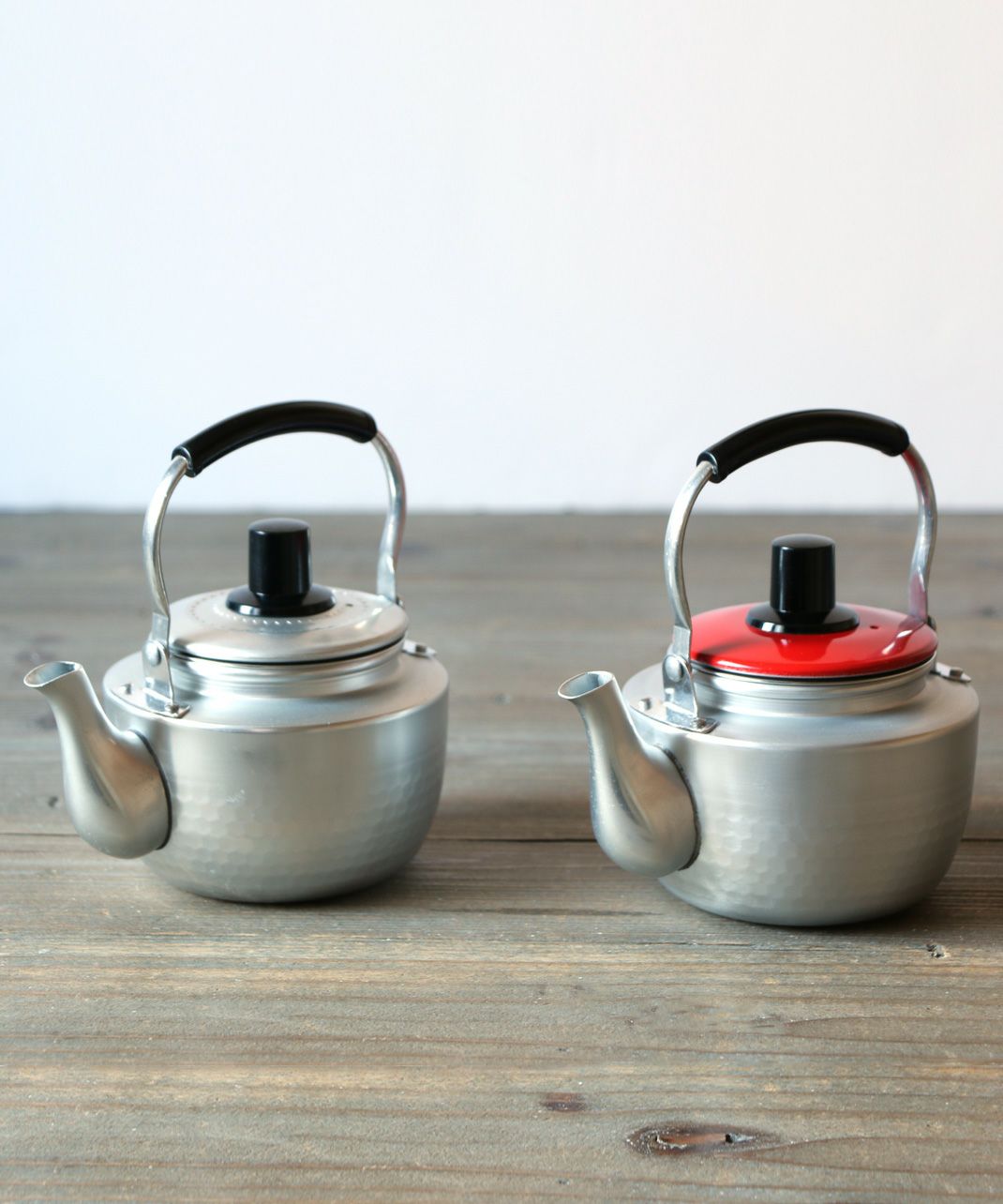 松野屋 / アルマイト銀河急須 7号1