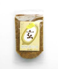 ラディッシュ / 有機玄米米粉カレー