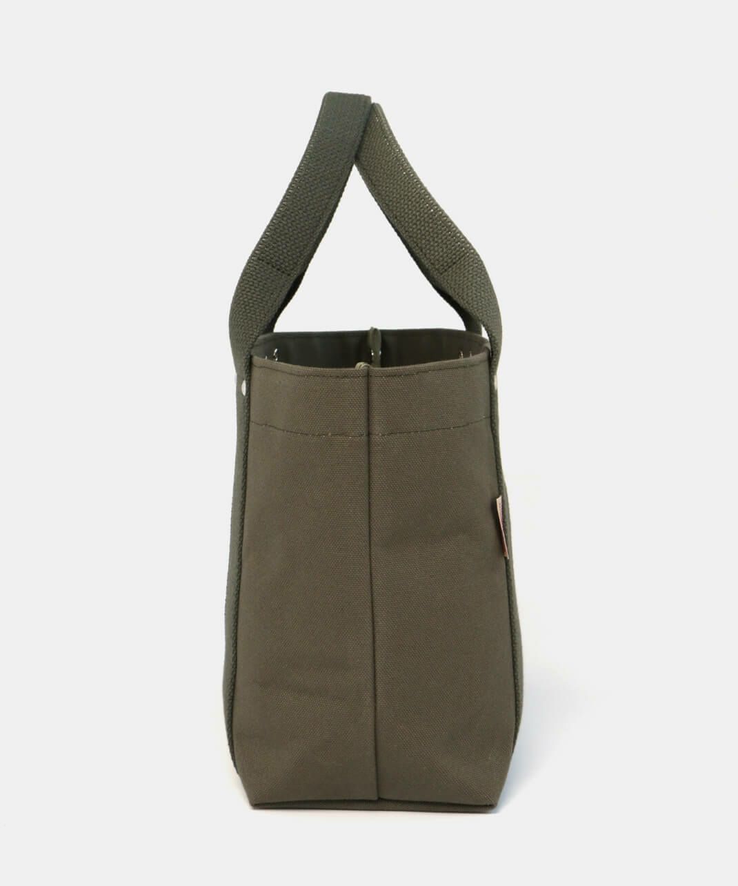 松野屋 / THREAD-LINE ヘビーキャンバストート Sサイズ5