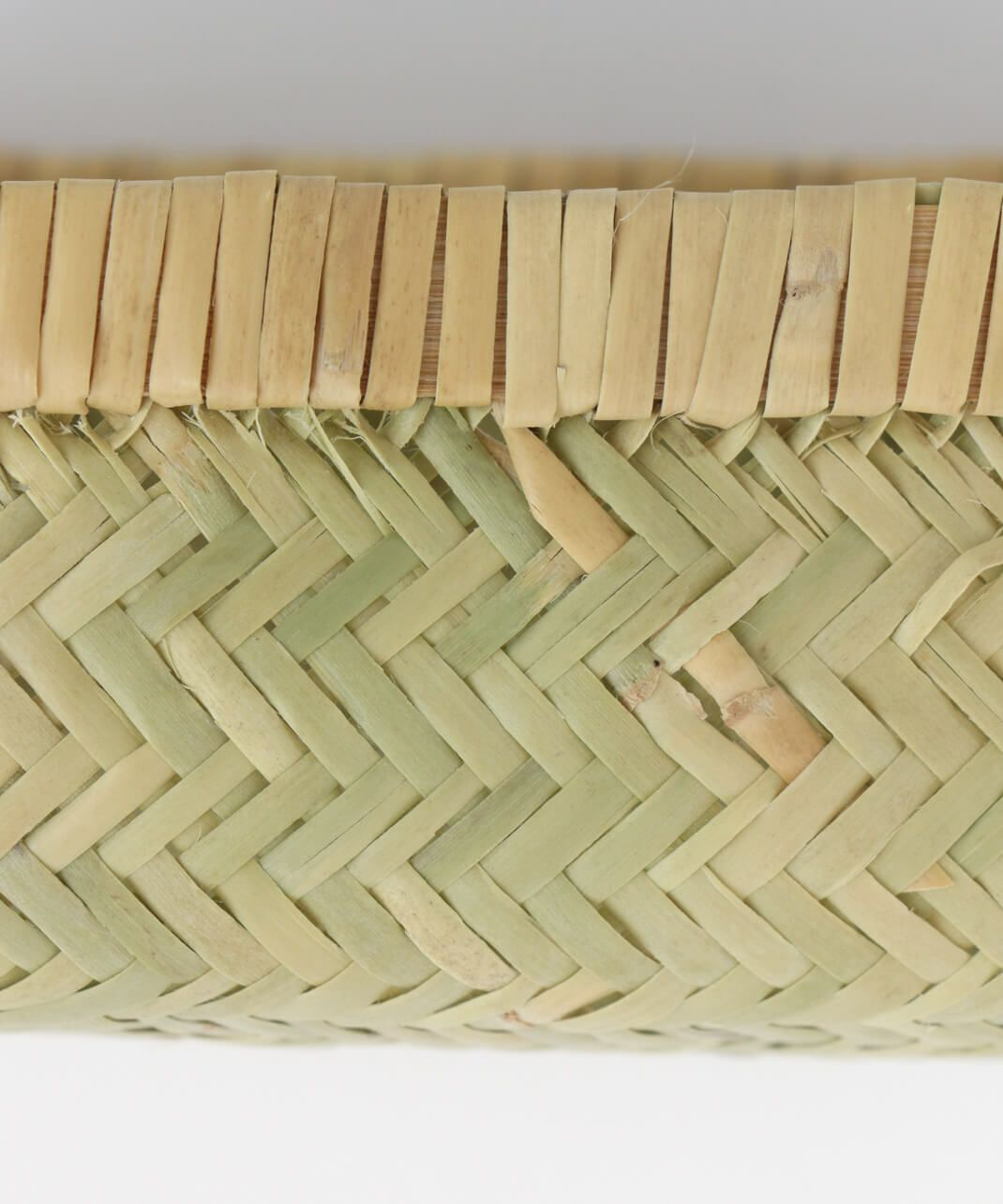 松野屋 / 篠竹おにぎり入れ5