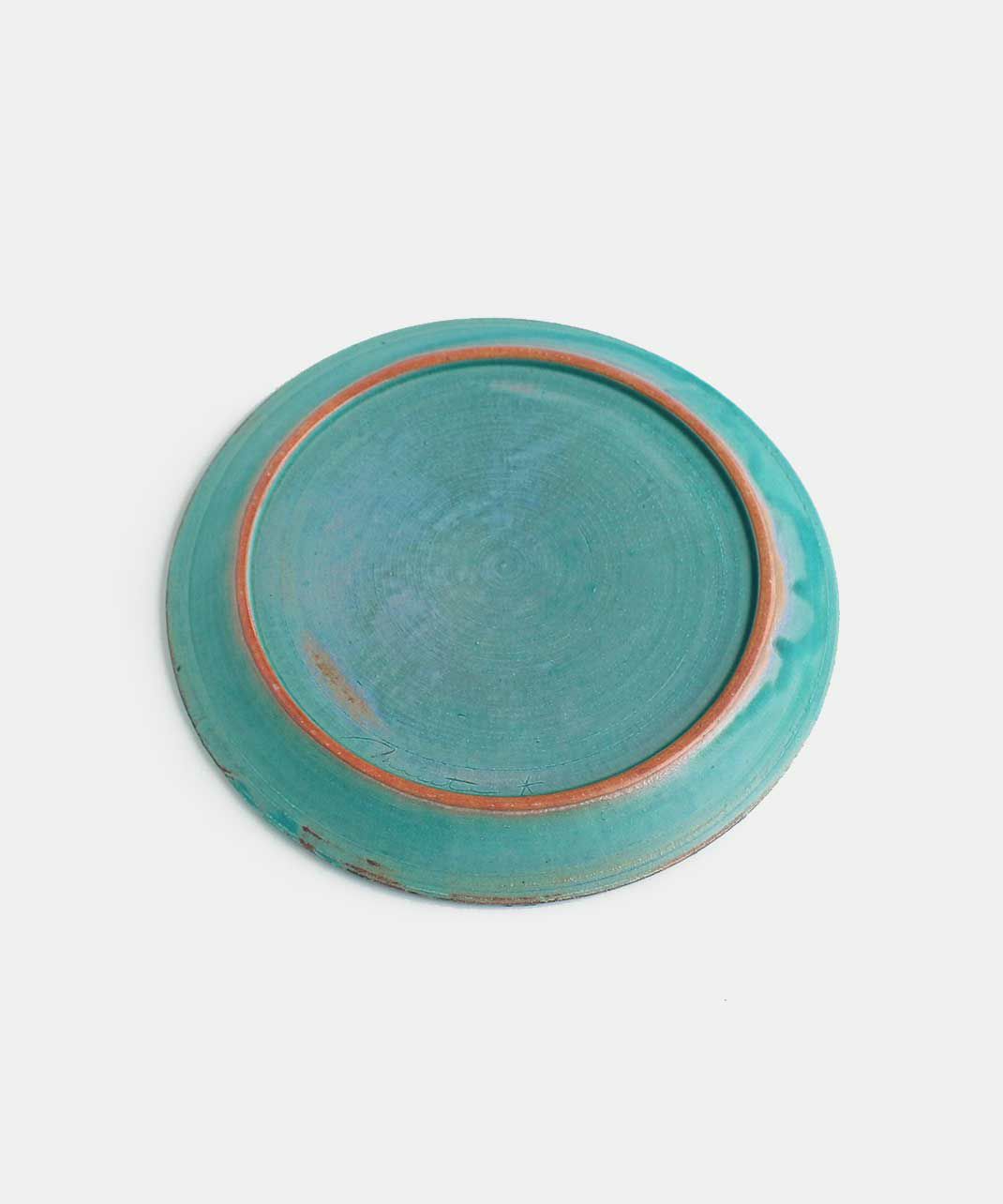 中田誠 / 蒼 プレート大_3