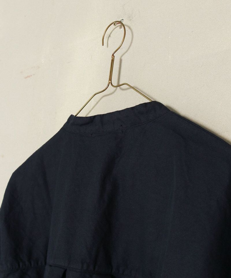 fog linen work / シャツハンガー_2