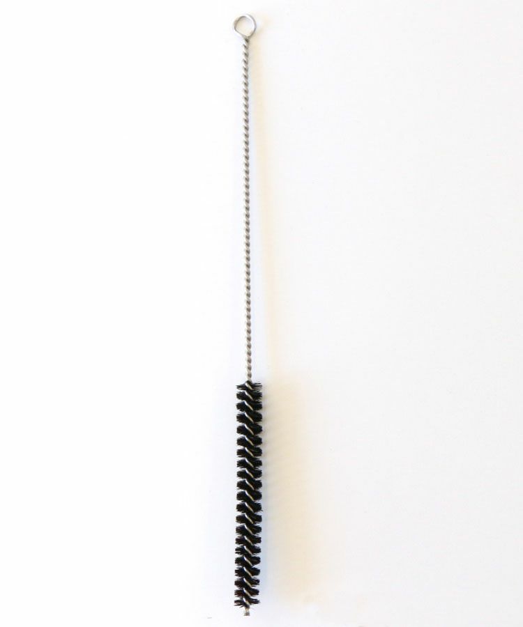 たわし　4本セット 松野屋馬毛ビンたわし 4合 | mumokutekiオンラインストア