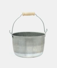 松野屋 / トタン豆バケツ 大_1