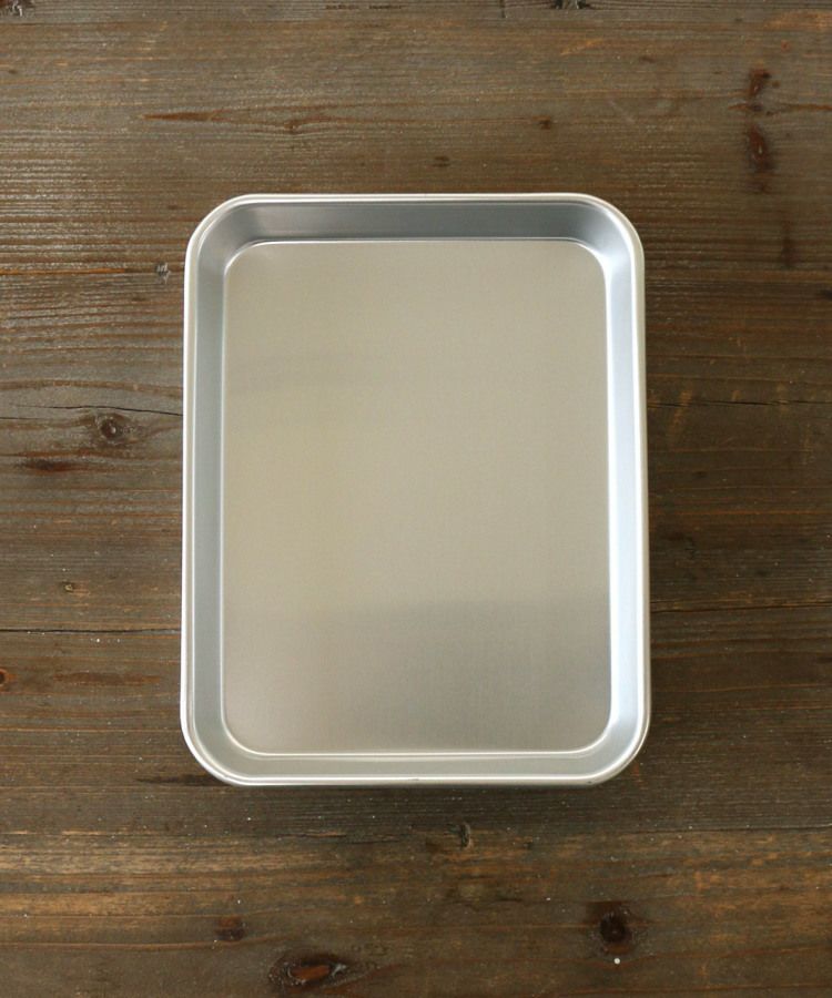 松野屋 / アルマイトバット　中_1