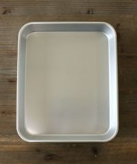 松野屋 / アルマイトバット 大_1