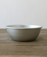 松野屋 / アルマイトお椀 15cm_1