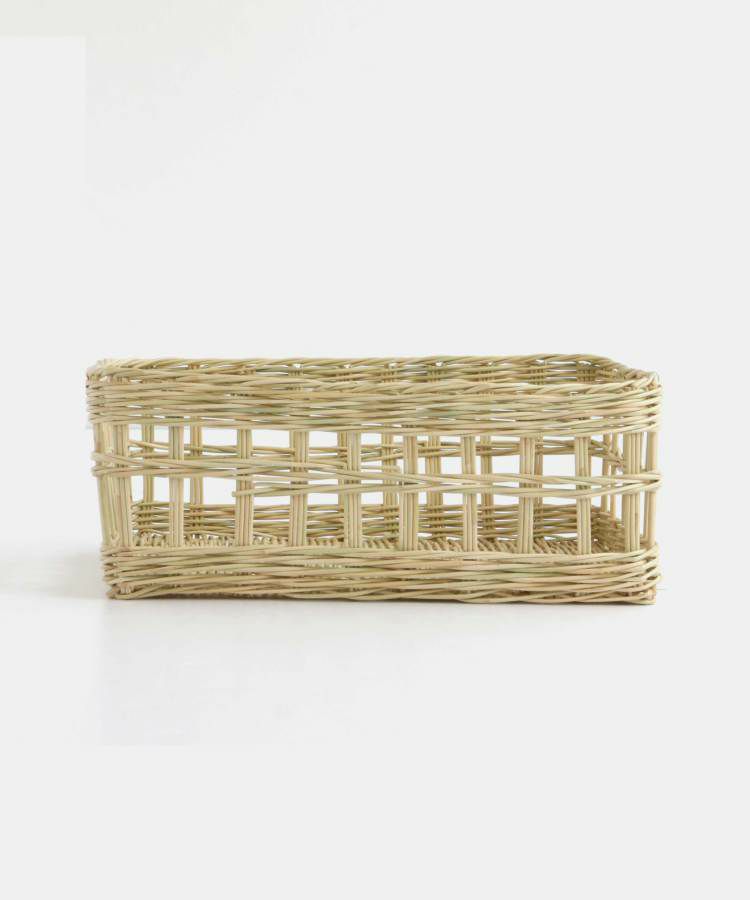 moily / スクエアバスケット　L_1