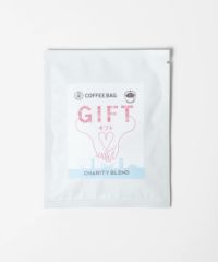 LANDMADE / コーヒーバッグ　gift_1