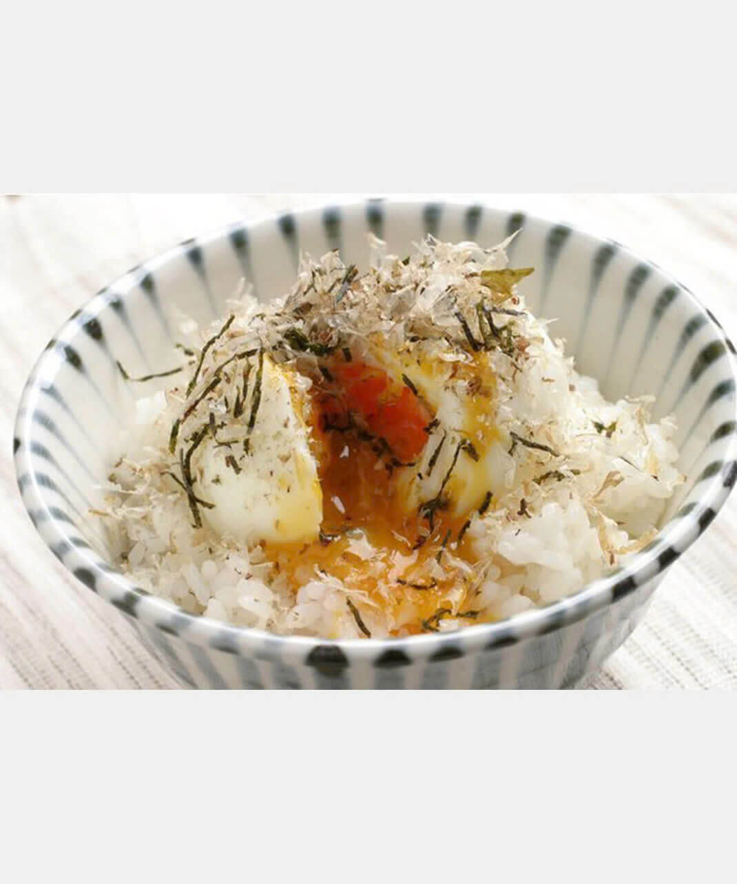 カネジョウ / あったかご飯に海苔いわし_3