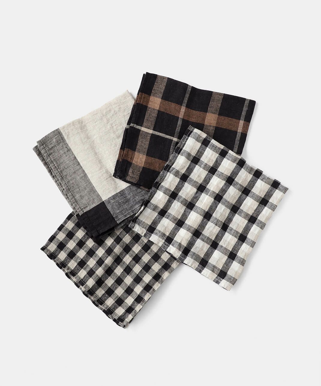 Lino e Lina / リネンハンカチ_1