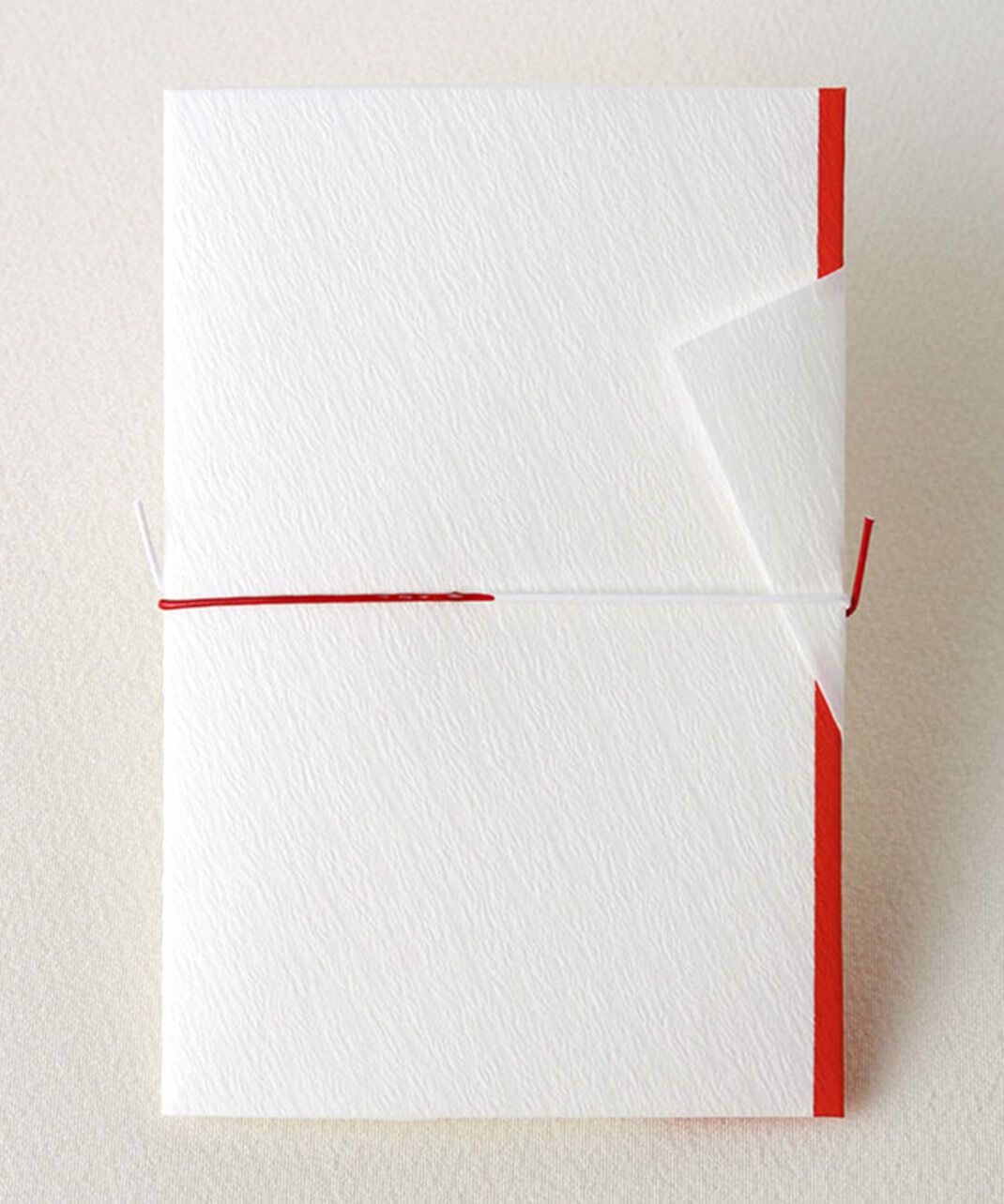 【20%off】めでたや / ぽち袋 ななめ折り 赤・多当折り 蝶_3