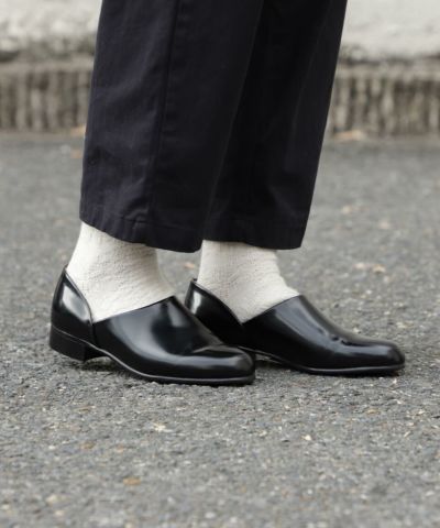 HARUTA, SPOCK SHOES スポックシューズレディース