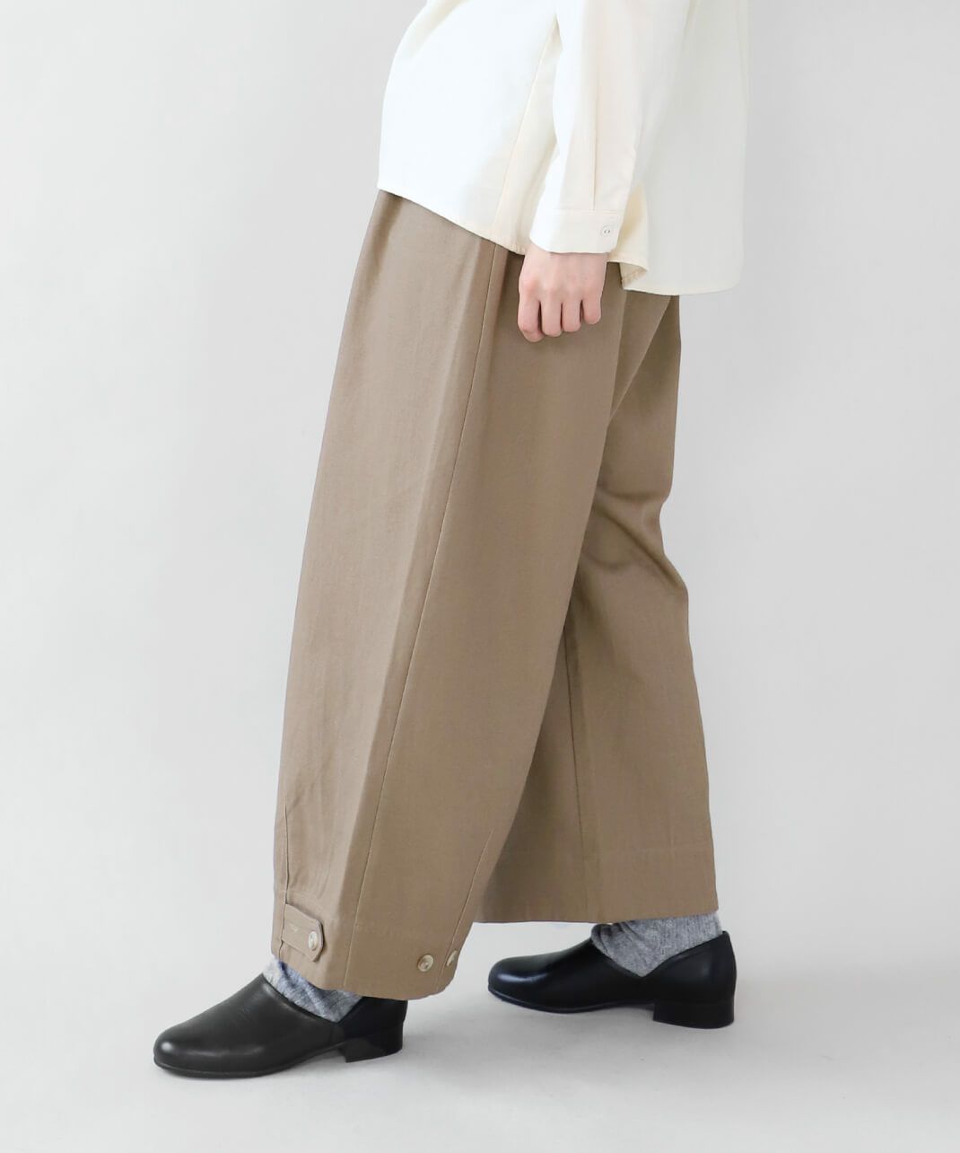 HARUTASPOCK SHOES スポックシューズ | mumokutekiオンラインストア