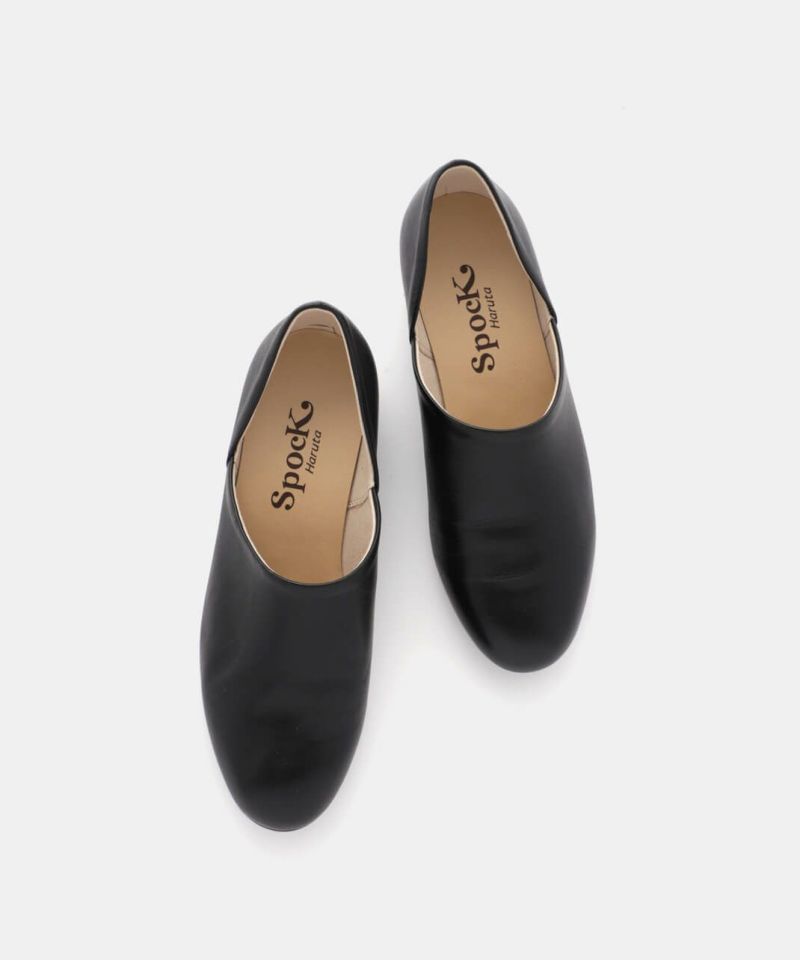 HARUTASPOCK SHOES スポックシューズ | mumokutekiオンラインストア