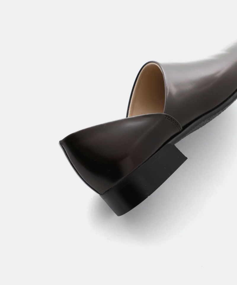 HARUTASPOCK SHOES スポックシューズ | mumokutekiオンラインストア