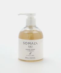 SOMALI / ハンド用液体石けん_1