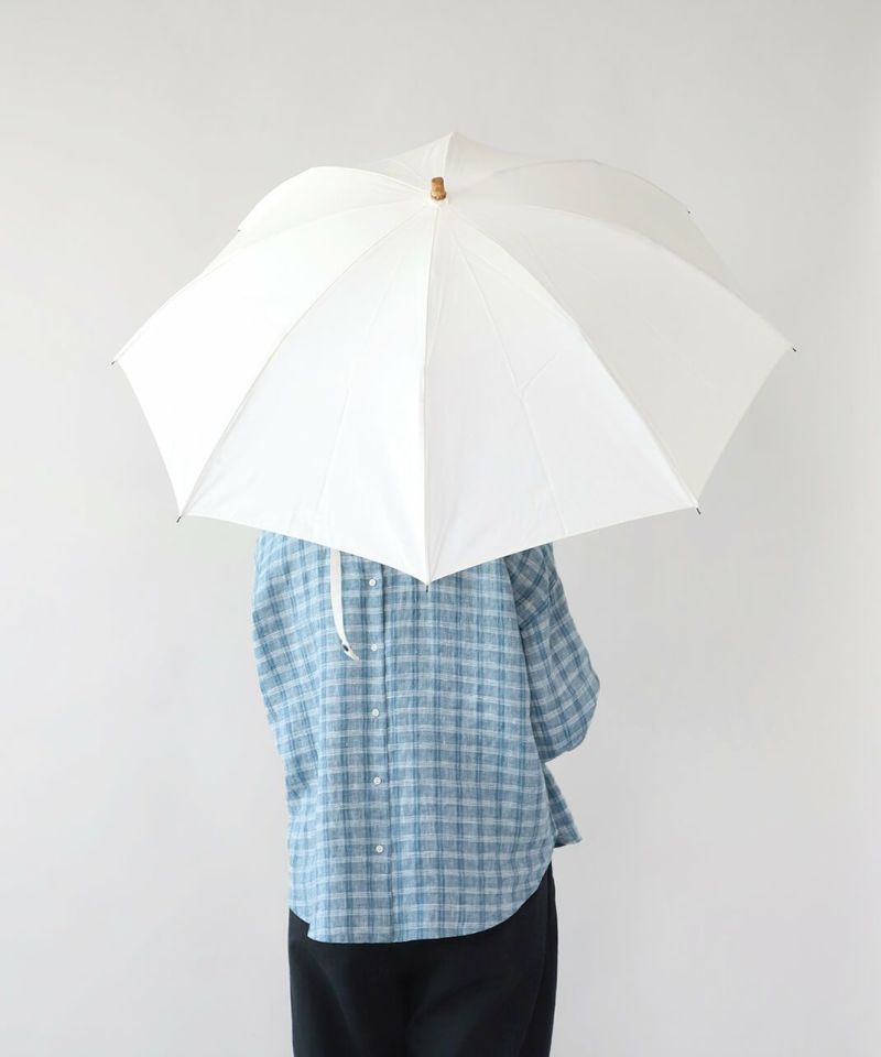 晴雨兼用傘 2WAY折りたたみ傘04