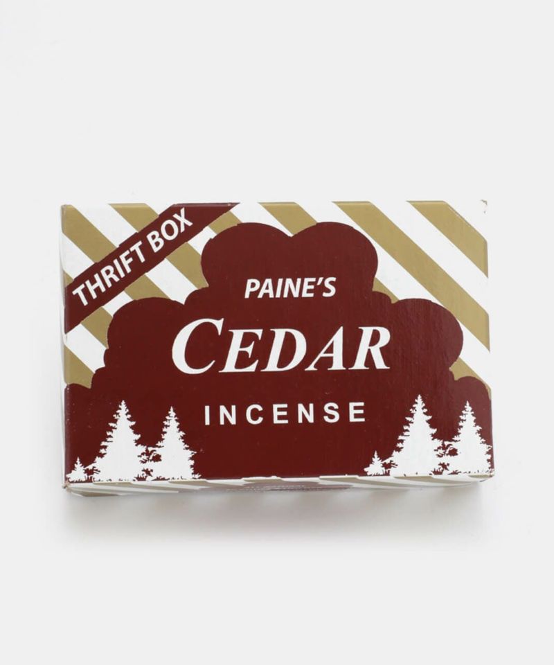 Paine Products Inc. / CEDAR CONE_1