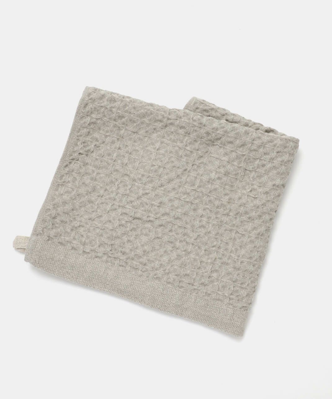 kontex / ヘザーワッフルM_4