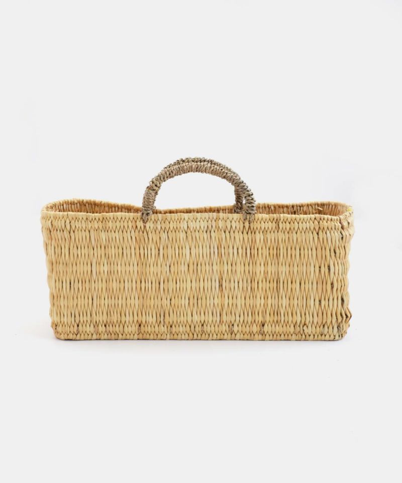 松野屋 / ストロードーム手横長カゴL_3