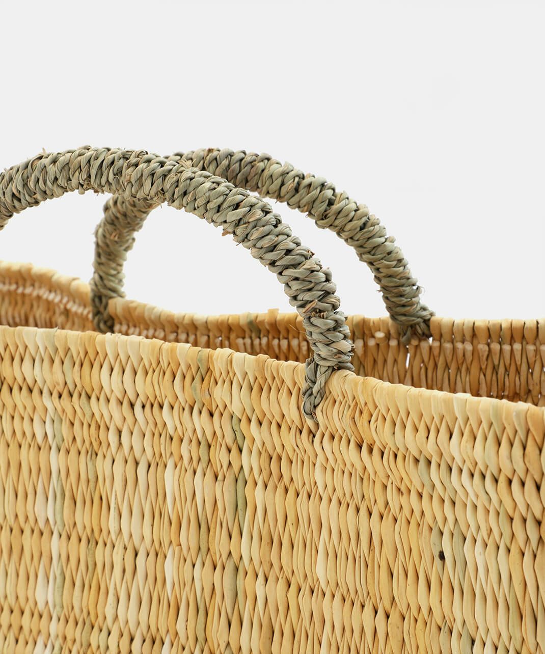 松野屋 / ストロードーム手横長カゴM_5