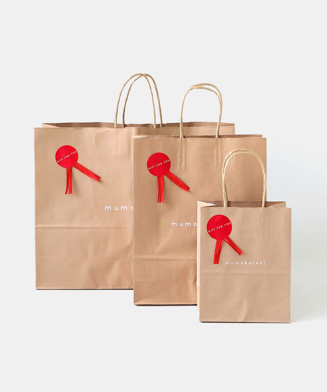 mumokuteki / 手提げ袋01