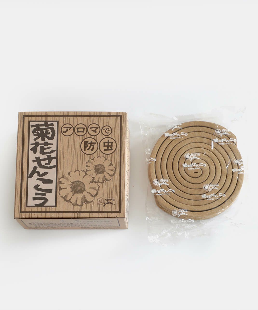 りんねしゃ / 菊花せんこう(標準)_1