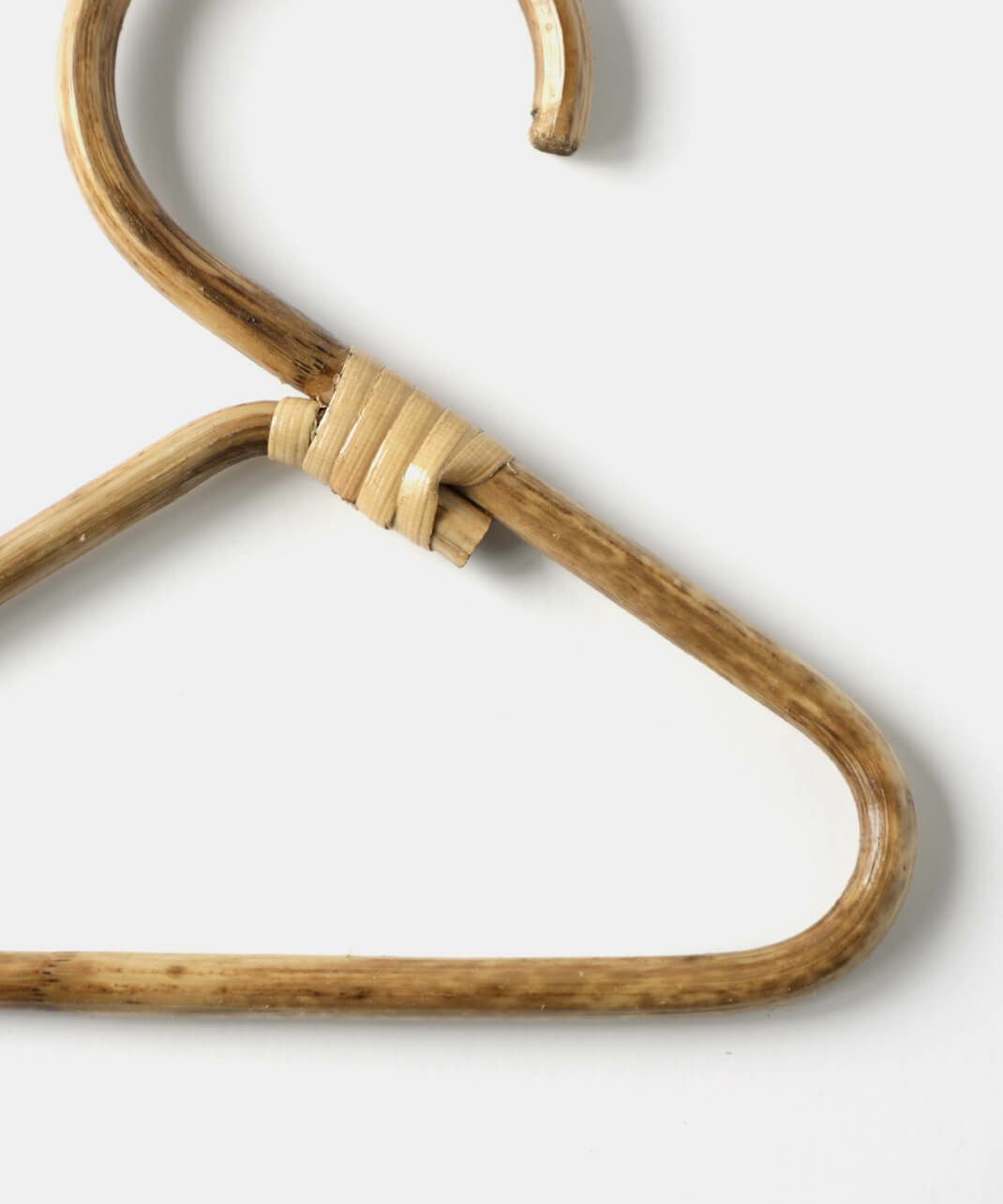 松野屋 / ラタンタオルハンガー_4