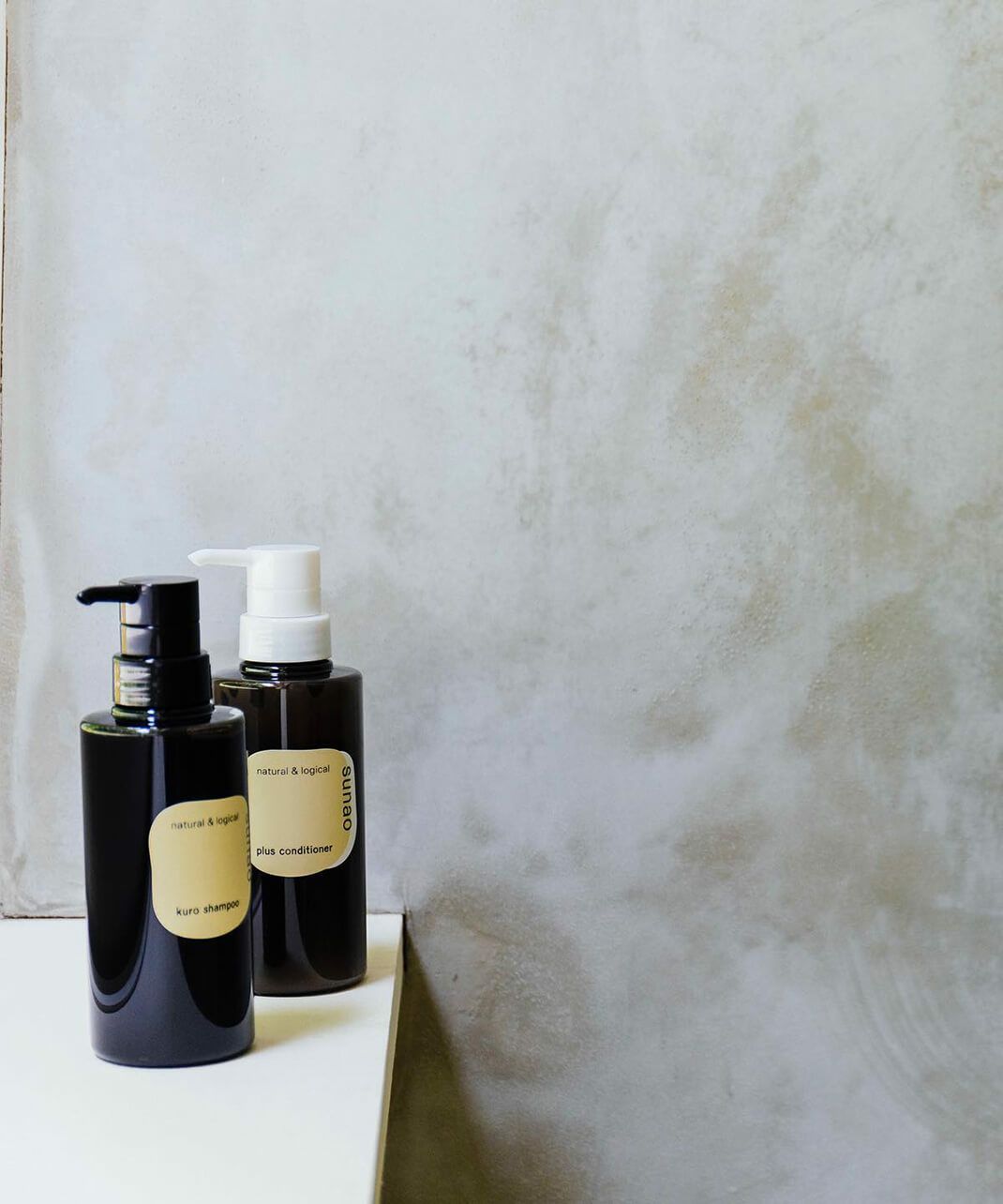 sunao / クロシャンプー_4