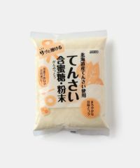 ムソー / 甜菜含蜜糖_1