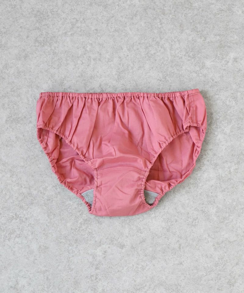 下着・アンダーウェア chsko WEB限定】TESHIKIPANTS 