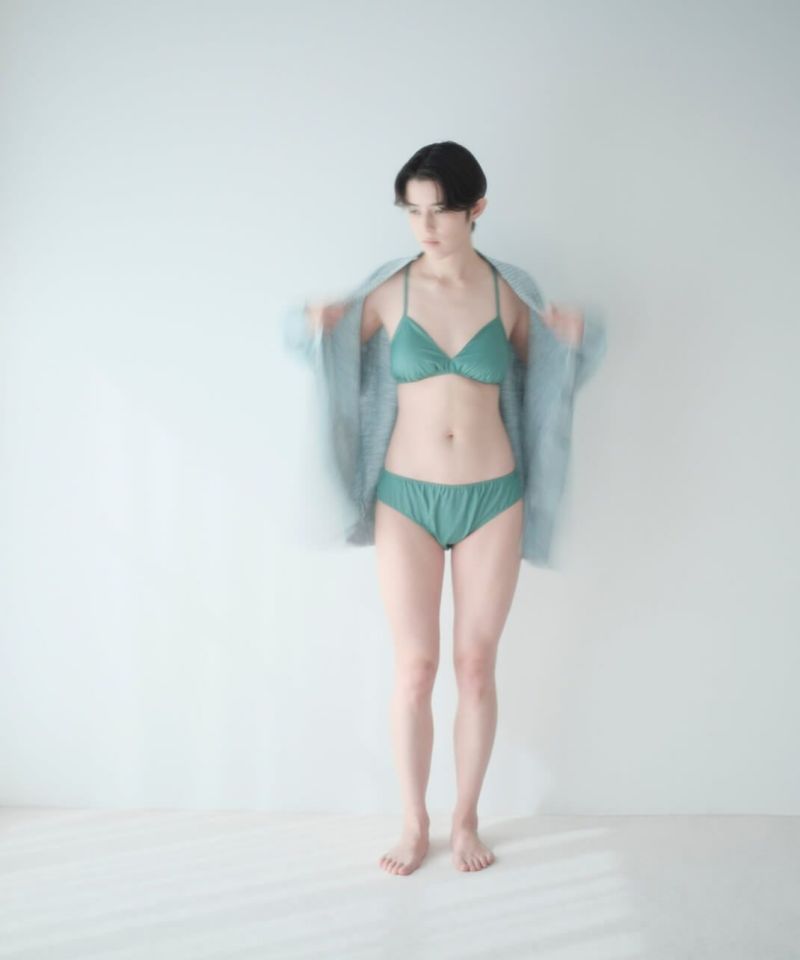 【WEB限定】TESHIKI / BRA "NO."_3