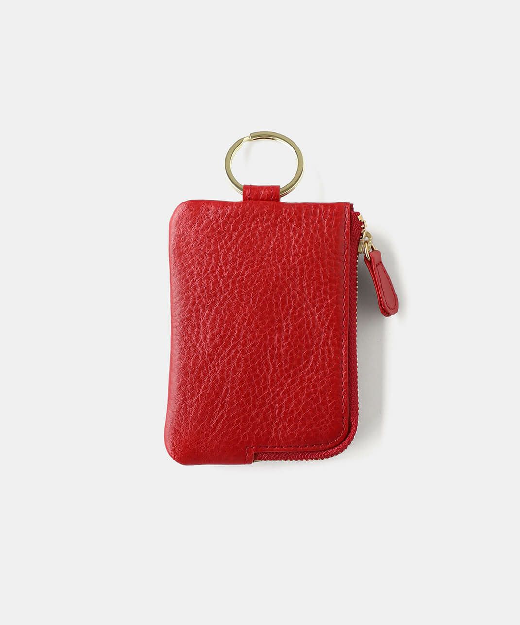 SLIP ON / レザー キーポーチ Arizona_6