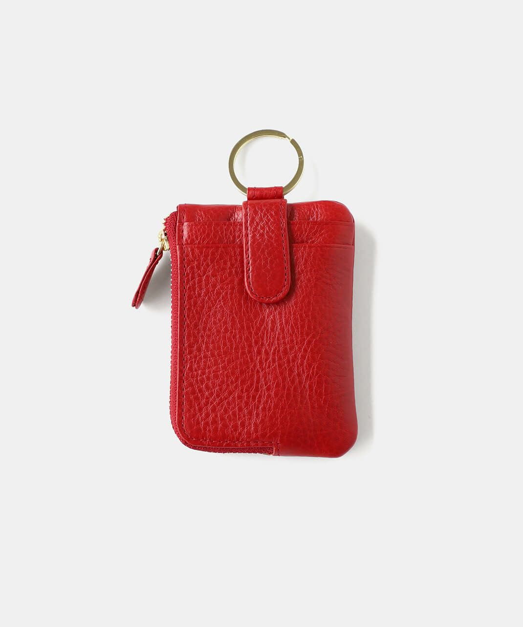 SLIP ON / レザー キーポーチ Arizona_7