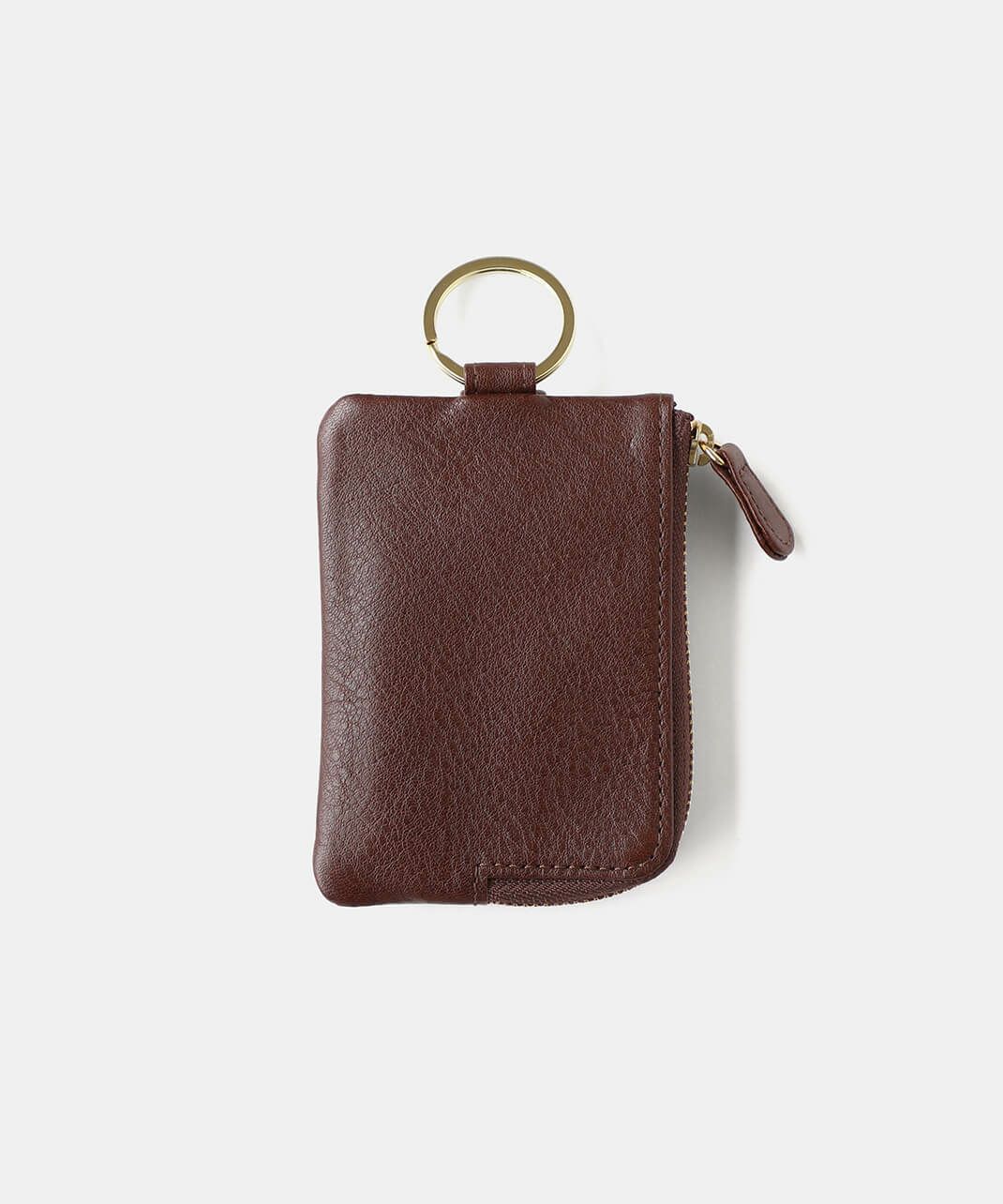 SLIP ON / レザー キーポーチ Arizona_11