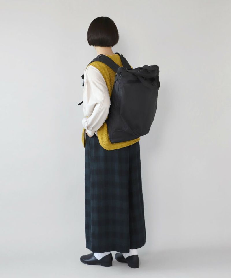 Military replica3WAYナイロンヘルメットバッグ | mumokuteki