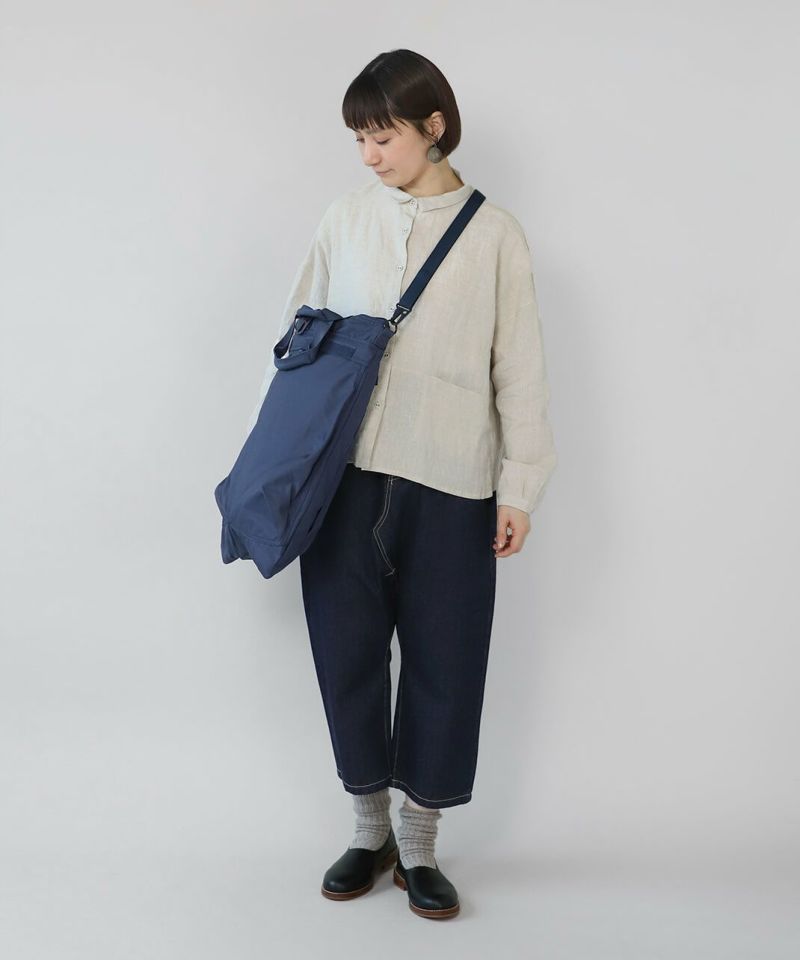 ジャガード シューズケース [全2色] – muta Online Store