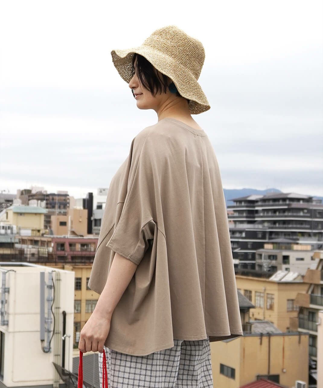 mumokuteki / UV90％カットゆらゆら揺れるカットソー_02