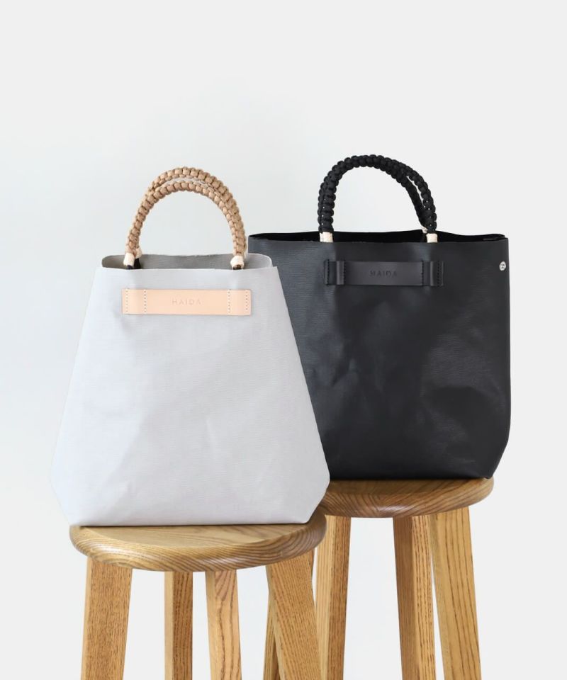 20%off】HAIDANANUK(ナヌーク)トート S | mumokutekiオンライン