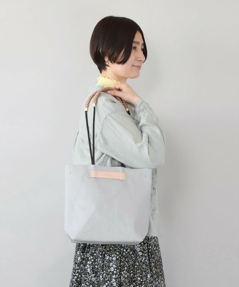 20%off】HAIDANANUK(ナヌーク)トート S | mumokutekiオンライン