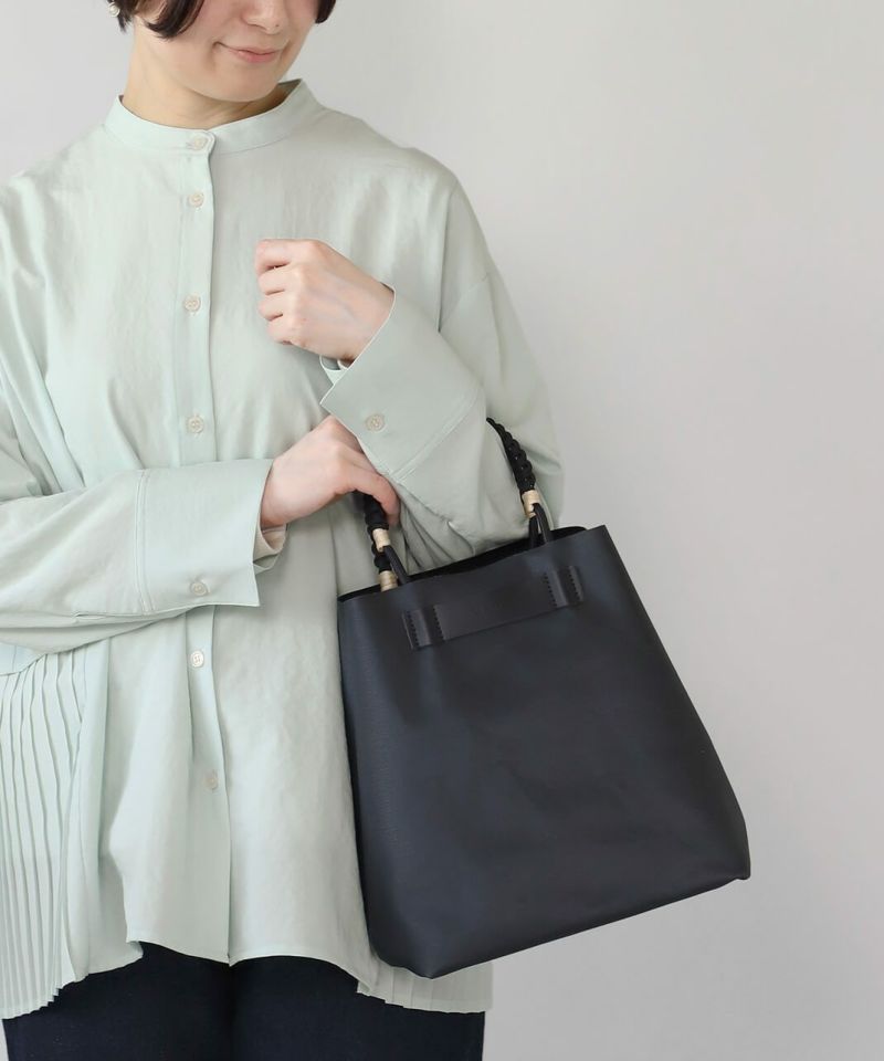 20%off】HAIDANANUK(ナヌーク)トート S | mumokutekiオンライン