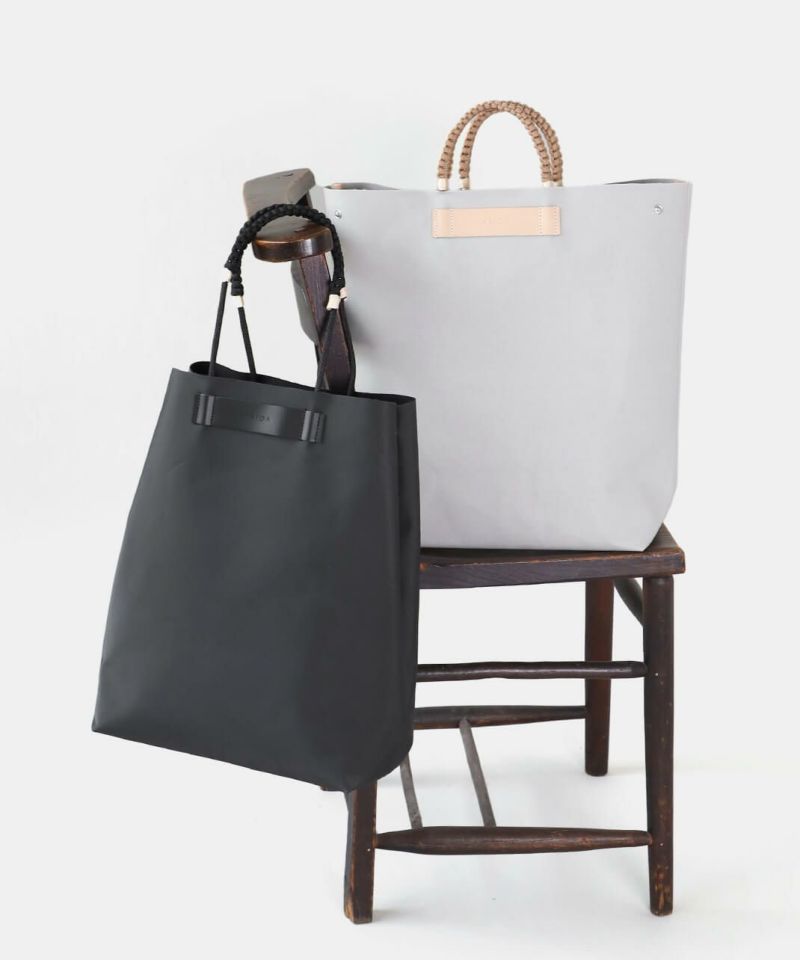 【日本限定モデル】 20%off】HAIDANANUK(ナヌーク)トート L mumokutekiオンライン | バッグ
