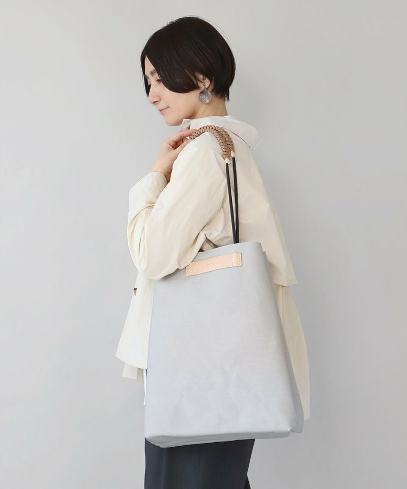 20%off】HAIDANANUK(ナヌーク)トート L | mumokutekiオンライン