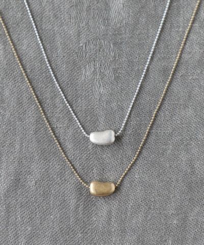 mumokutekiメタルモチーフネックレス | mumokutekiオンラインストア