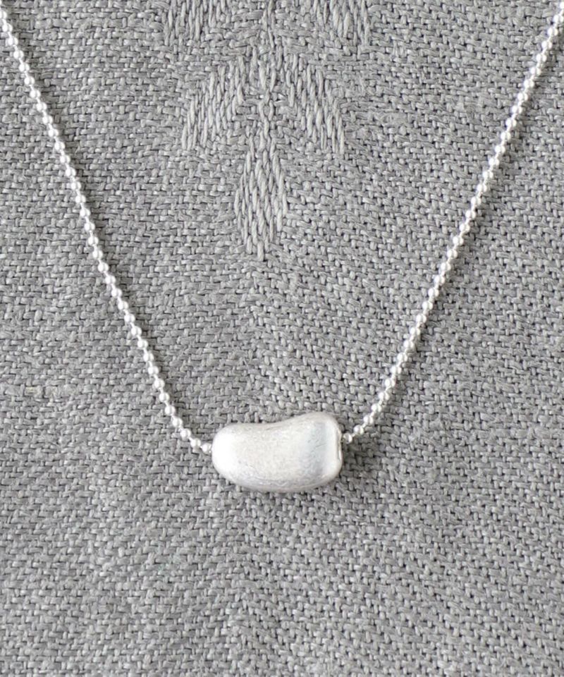 mumokutekiメタルモチーフネックレス | mumokutekiオンラインストア