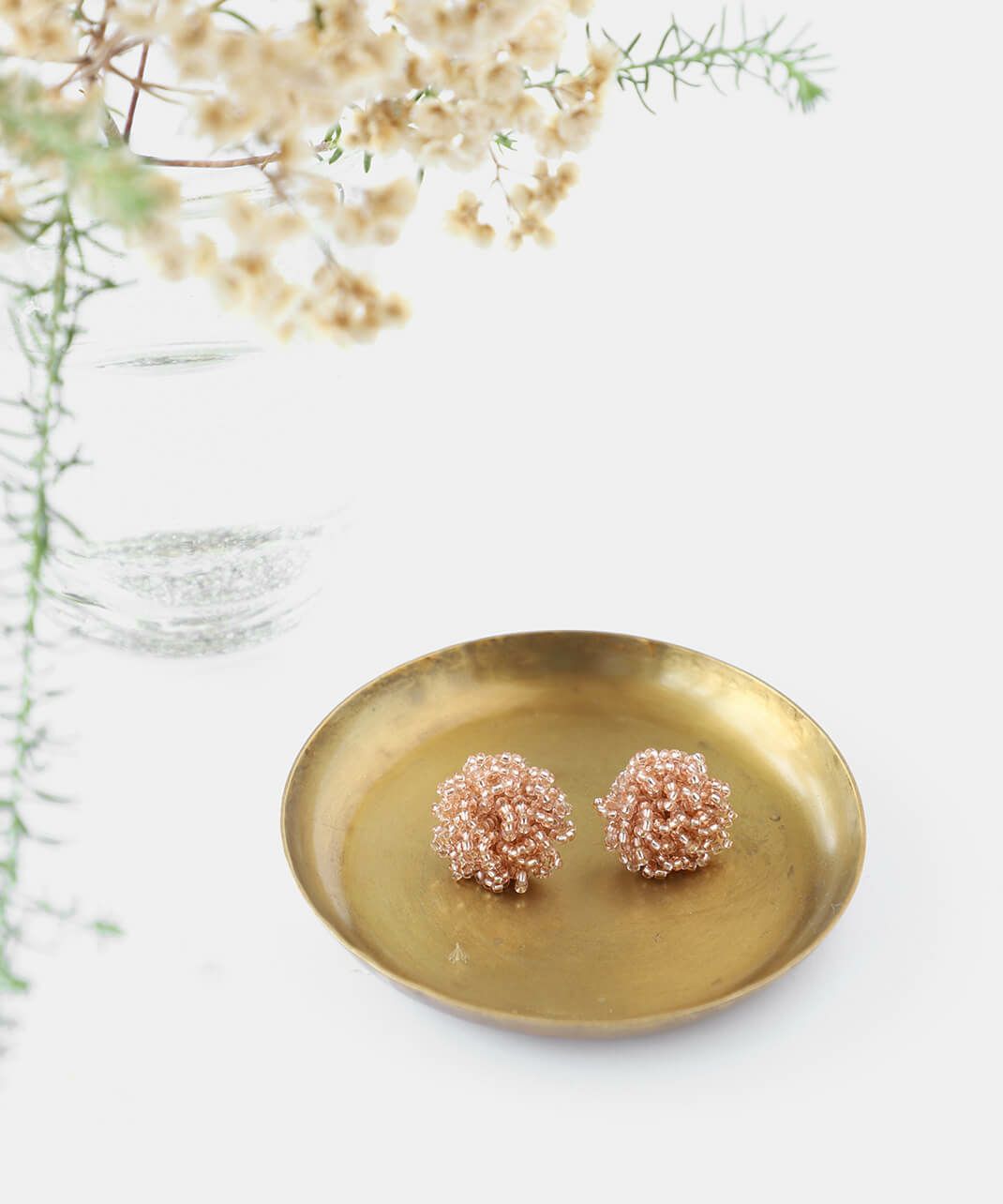 mumokutekiビーズピアス/イヤリング | mumokutekiオンラインストア